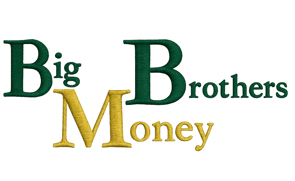 Big Money Brothers Fine Luxury Leather Goods
